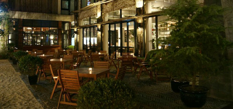 Urbn Boutique Shanghai Xangai Exterior foto