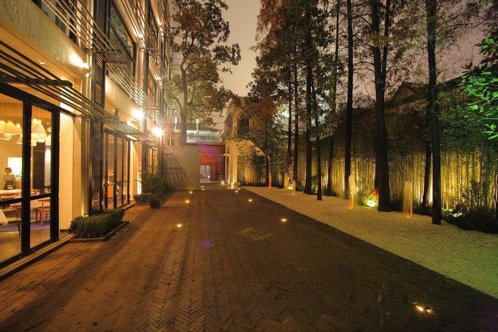 Urbn Boutique Shanghai Xangai Exterior foto