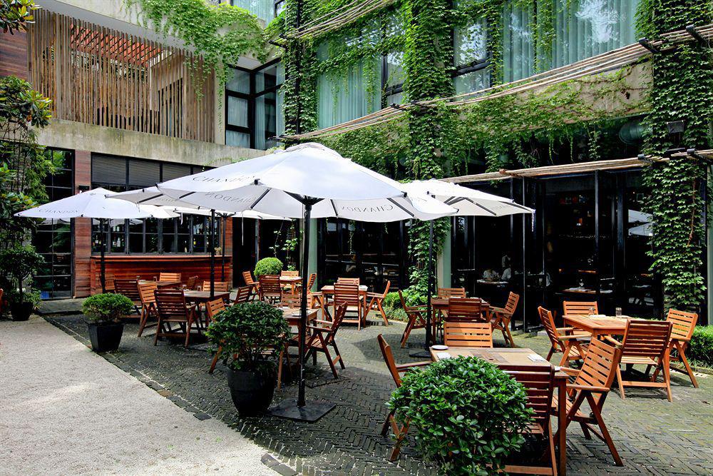 Urbn Boutique Shanghai Xangai Exterior foto